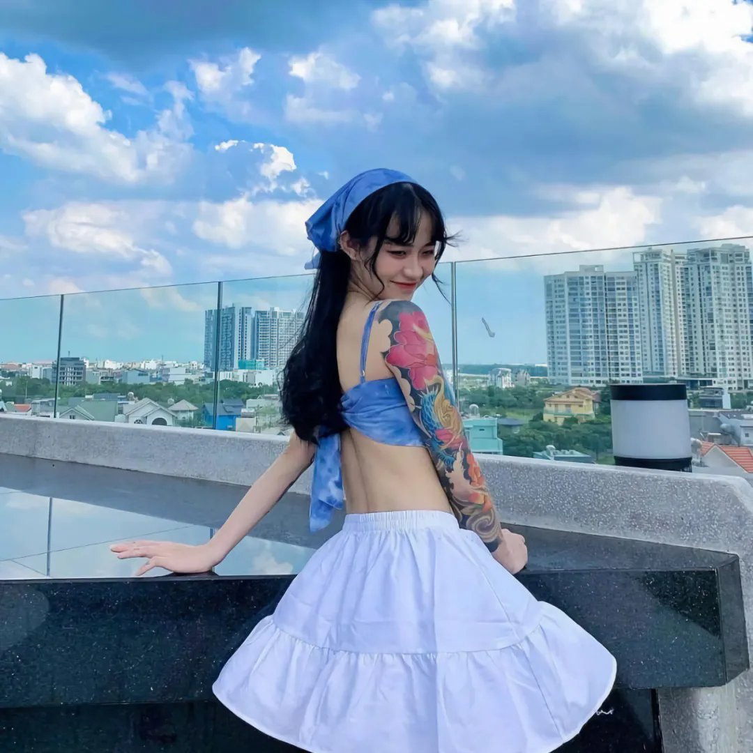 后人