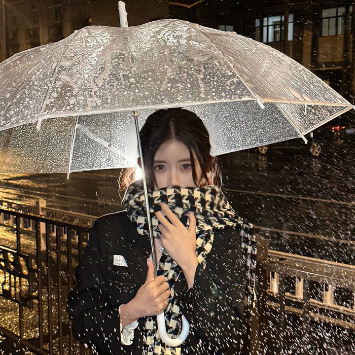 月读君的禁忌夜宵