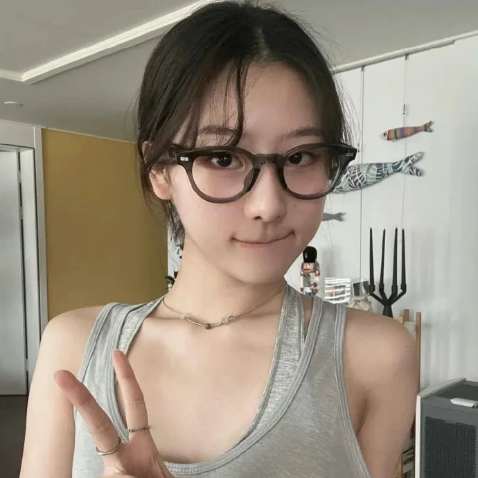 破碎的彩虹