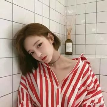 新来的美女邻居